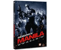 Showdown Maniloje (Casper Van Dien ir Tia Carrere)
