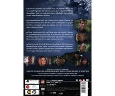 Showdown Maniloje (Casper Van Dien ir Tia Carrere)