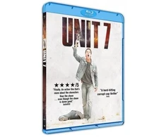 SHOWTIMEA 7 SKYRIUS – 7 grupė (Blu-Ray)