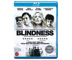 SHOWTIMEA Aklumas - (Blu-Ray)