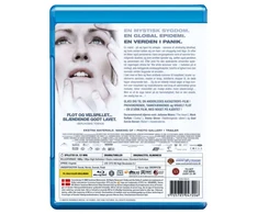 SHOWTIMEA Aklumas - (Blu-Ray)