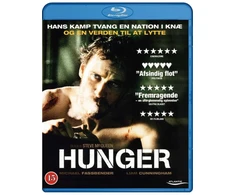 SHOWTIMEA Badas (Michael Fassbender) (Blu-ray)