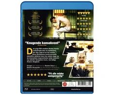 SHOWTIMEA Badas (Michael Fassbender) (Blu-ray)