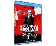 SHOWTIMEA BALTASIS APKAKLIŠKAS CHULIGANAS - (Blu-Ray)