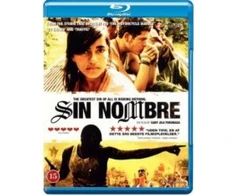 Showtimea BE PAVADINIMO - (Blu-Ray)
