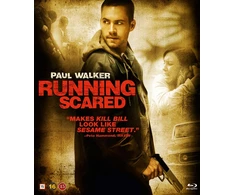 SHOWTIMEA Bėgantis iš baimės (Paul Walker)