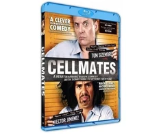 Showtimea CELLMATES - (Blu-Ray)