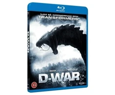 Showtimea D-KARAS - (Blu-Ray)