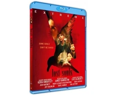 Showtimea Dingusios sielos (Keira Knightley) (Blu-ray)