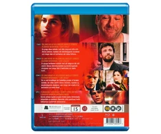 Showtimea Dingusios sielos (Keira Knightley) (Blu-ray)