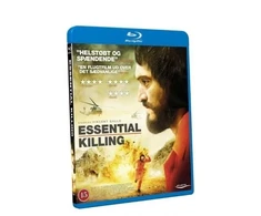 SHOWTIMEA ESMINIS ŽUDYMAS - (Blu-Ray)