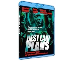 Showtimea GERIAUSIAI IŠDĖSTYTI PLANAI - (Blu-Ray)