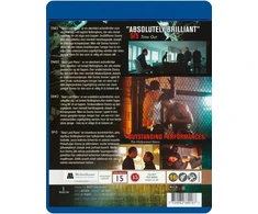 Showtimea GERIAUSIAI IŠDĖSTYTI PLANAI - (Blu-Ray)