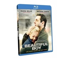 Showtimea GRAŽUS BERNIUKAS - (Blu-Ray)