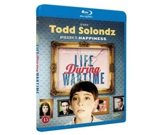 SHOWTIMEA GYVENIMAS KARO METU - (Blu-Ray)