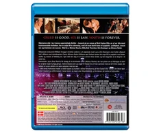 Showtimea INFORMATORIAI - (Blu-Ray)