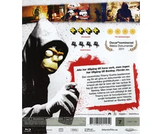 SHOWTIMEA IŠĖJIMAS PRO DOVANŲ PARDUOTUVĘ - (Blu-ray)
