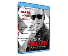 SHOWTIMEA KADAISE NUKRITUSI - (Blu-Ray)