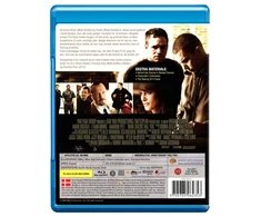 SHOWTIMEA KAS TAVĘS NEUŽMUŠIA - (Blu-Ray)