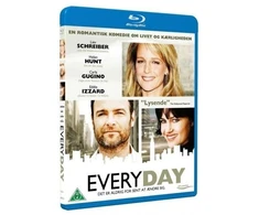 SHOWTIMEA KIEKVIENĄ DIENĄ - (Blu-Ray)