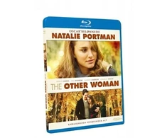 SHOWTIMEA KITA MOTERIS (Blu-Ray) (Natalie Portman)