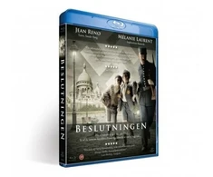 SHOWTIMEA LA RAFFLE – sprendimas („Blu-Ray“)