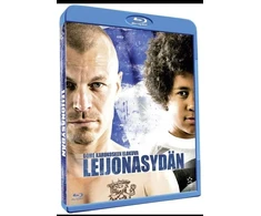 SHOWTIMEA Liūto širdis (2014 m.) Blu-ray