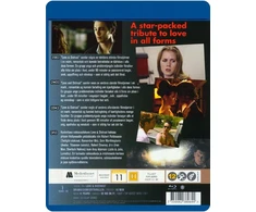 Showtimea MEILĖ IR NEPASITIKĖJIMAS - (Blu-Ray)