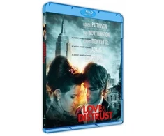 Showtimea MEILĖ IR NEPASITIKĖJIMAS - (Blu-Ray)