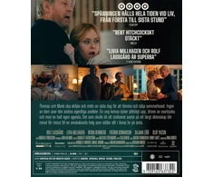 Showtimea MEILĖS ĮRODYMAS - (Blu-Ray)