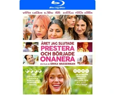Showtimea Metai, kai nustojau vaidinti ir pradėjau masturbuotis (Blu-ray)
