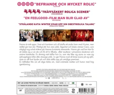 Showtimea Metai, kai nustojau vaidinti ir pradėjau masturbuotis (Blu-ray)