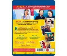 Showtimea MOTERIS 6-AME AUKŠTE – Šeštojo aukšto moterys – Moteris 6-ame aukšte (Blu-Ray)