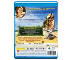 SHOWTIMEA Nimo sala (Blu-ray)