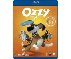 Showtimea OZZY NUOTYKIAI