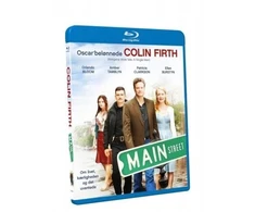 Showtimea PAGRINDINĖ GATVĖ - (Blu-Ray)