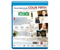 Showtimea PAGRINDINĖ GATVĖ - (Blu-Ray)