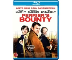 SHOWTIMEA Perrier's Bounty (Blu-ray)