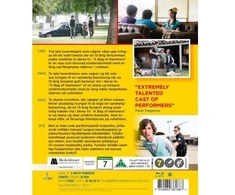 SHOWTIMEA Plaktukų maišas - (Blu-Ray)