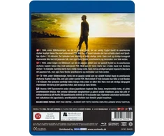 Showtimea RAMIOJO VANDENYNO MŪŠIS – Blu-ray – (Blu-ray)