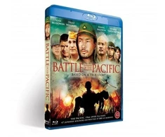 Showtimea RAMIOJO VANDENYNO MŪŠIS – Blu-ray – (Blu-ray)