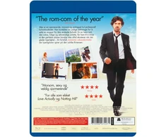 Showtimea ŠIRDŽIŲ DAužytojas (Blu-ray)