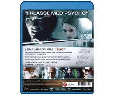 Showtimea SULAUKĘS (Blu-Ray)