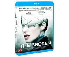 Showtimea SULAUKĘS (Blu-Ray)