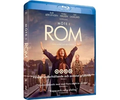 SHOWTIMEA SUSITIKIMAS ROMOJE - ROMA