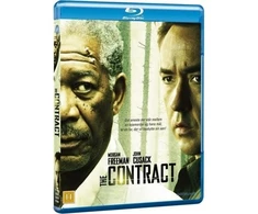 SHOWTIMEA SUTARTIS (Morgan Freeman) (Blu-ray)