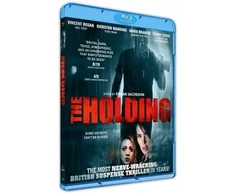 SHOWTIMEA VALDA - (Blu-Ray)