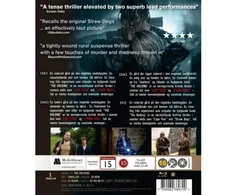SHOWTIMEA VALDA - (Blu-Ray)