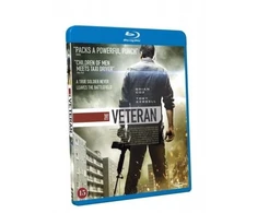 Showtimea VETERANAS - (Blu-Ray)