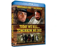 Šiandien mes žudome rytojų (BUD SPENCER)